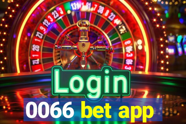 0066 bet app